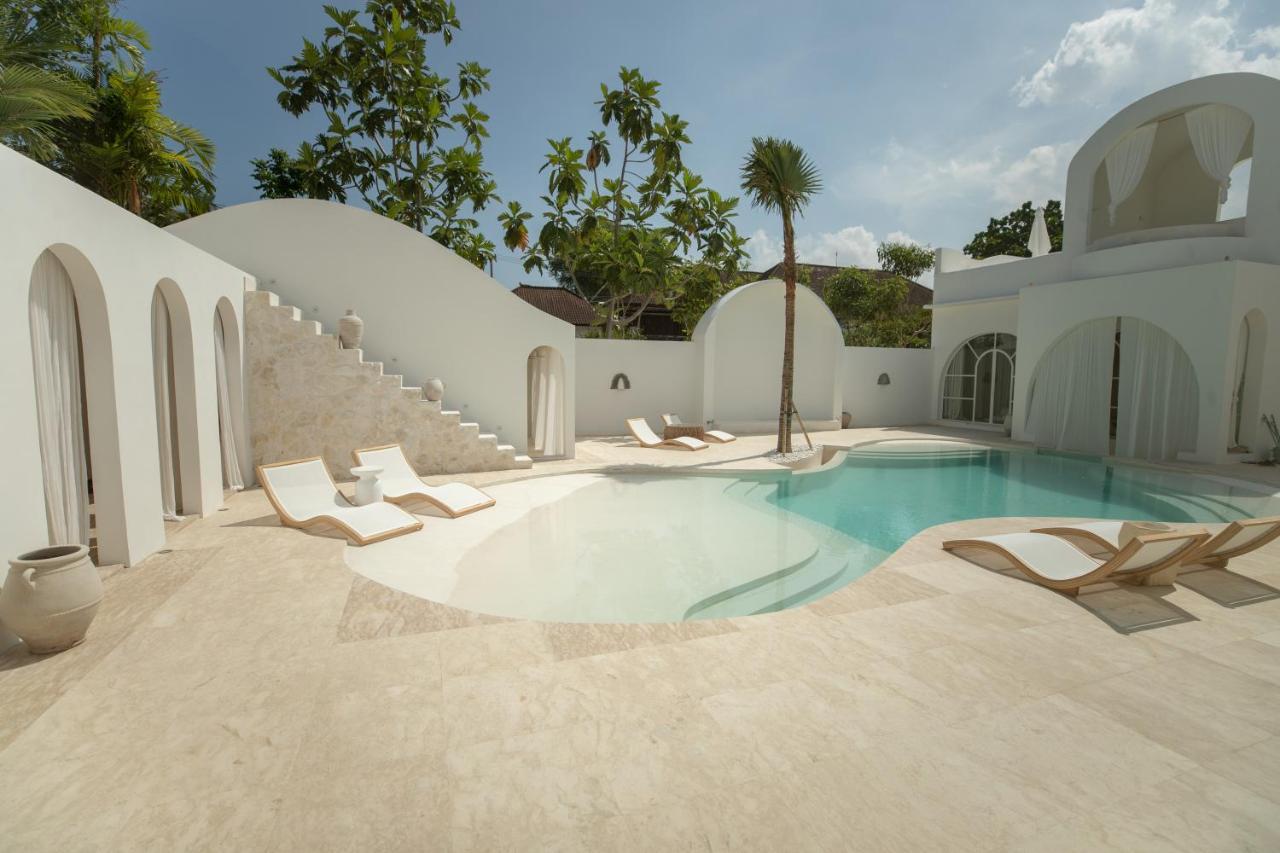 Maja Canggu Exterior photo